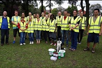 Friends of Lightoaks Park