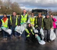 Salford Litter Heroes