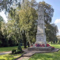 Friends of Parr Fold Park