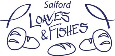 Salford Loaves and Fishes logo