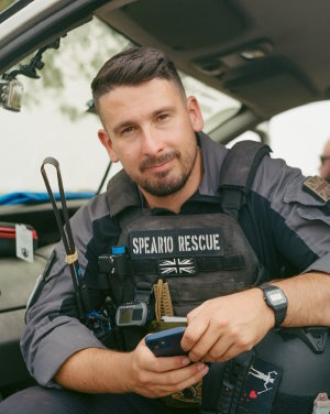 Craig Monaghan