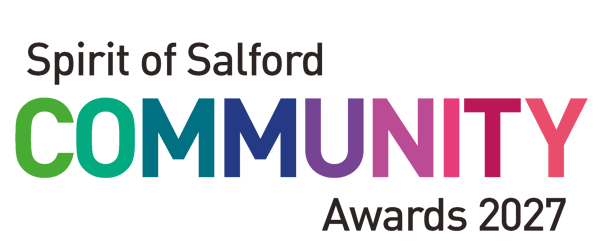 Spirit of Salford Community Awards 2027