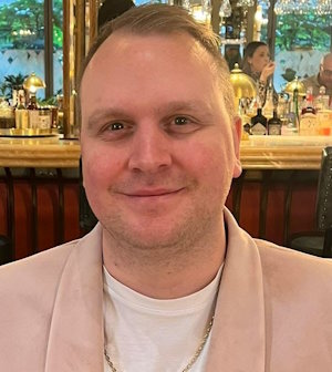 ian carberry